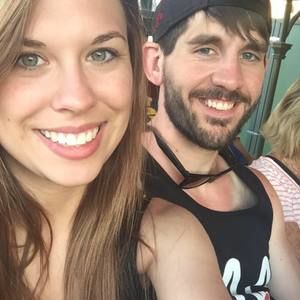 Meet your Posher, Ashton