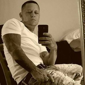 Meet your Posher, Terry