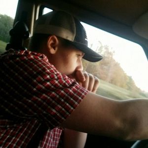 Meet your Posher, Austin