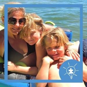 Meet your Posher, Jen