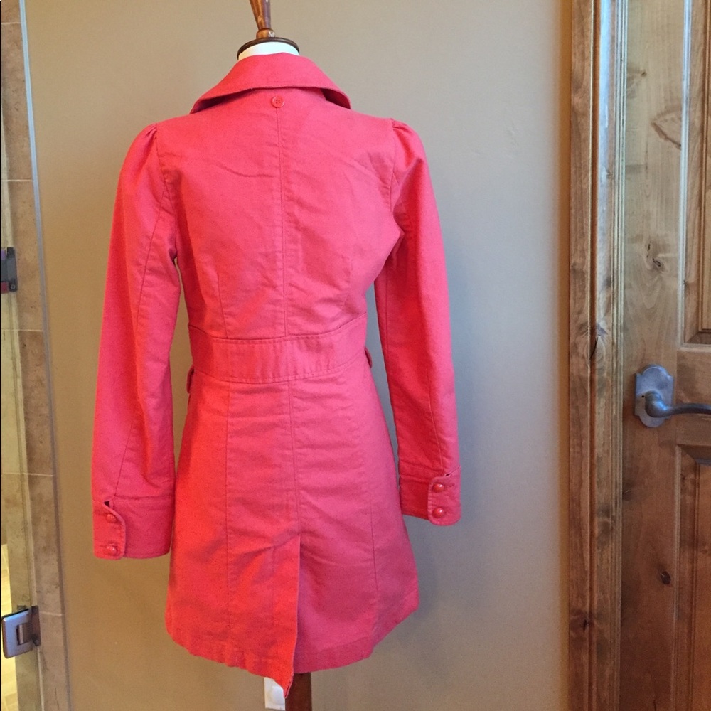 Roxy Long Jacket - image 3