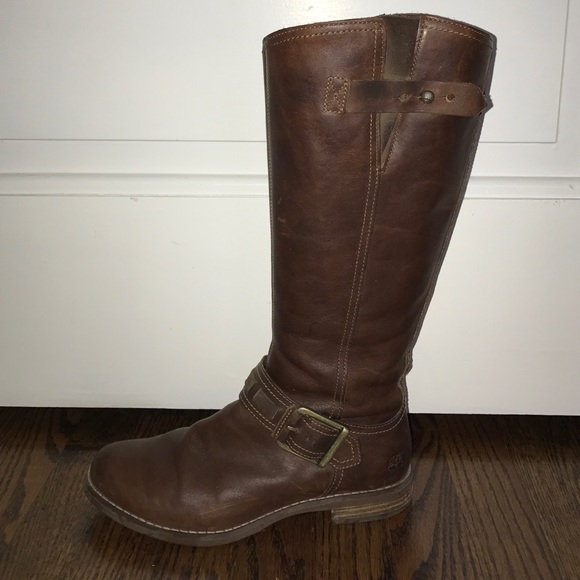 Timberland Savin Hill Tall Boot