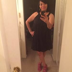 Meet your Posher, Sharon