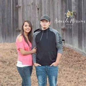 Meet your Posher, Eric