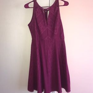 Free people dress