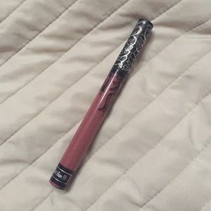 Kat Von D Lolita Liquid Lipstick