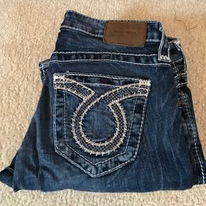 Big Star Jeans