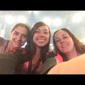 Meet your Posher, Jasmine