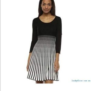 Calvin Klein Sweater dress