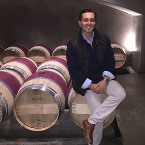 Meet your Posher, Lou