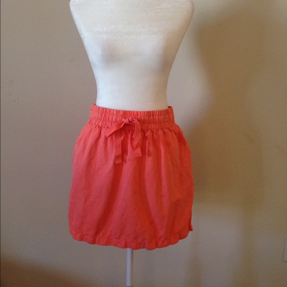 J. Crew Sidewalk Skirt