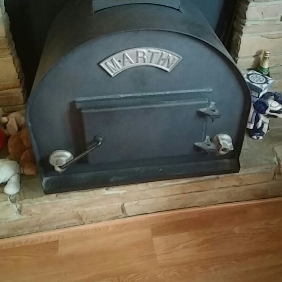 Stove
