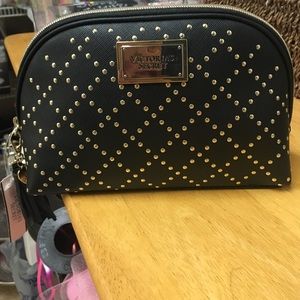 Victoria secret makeup bag