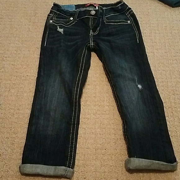 Womens Union Bay Jeans