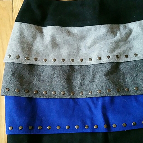 Brooklyn Industries- Colorblock mini - Picture 2 of 3