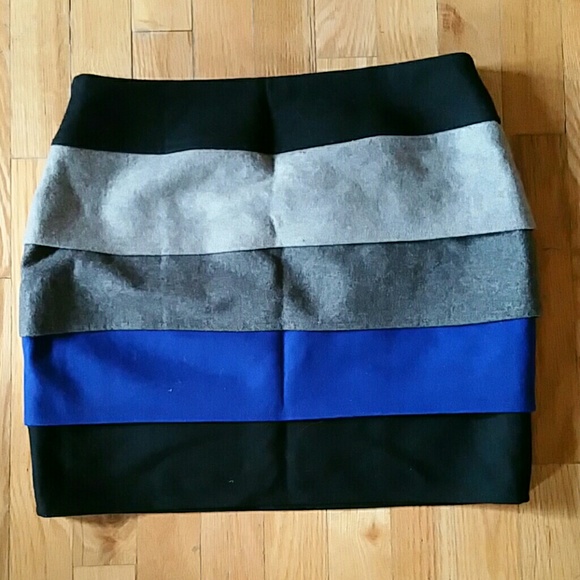 Brooklyn Industries- Colorblock mini - Picture 3 of 3