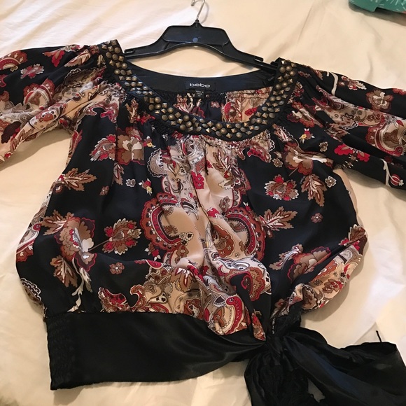 Top bebe - Picture 2 of 4