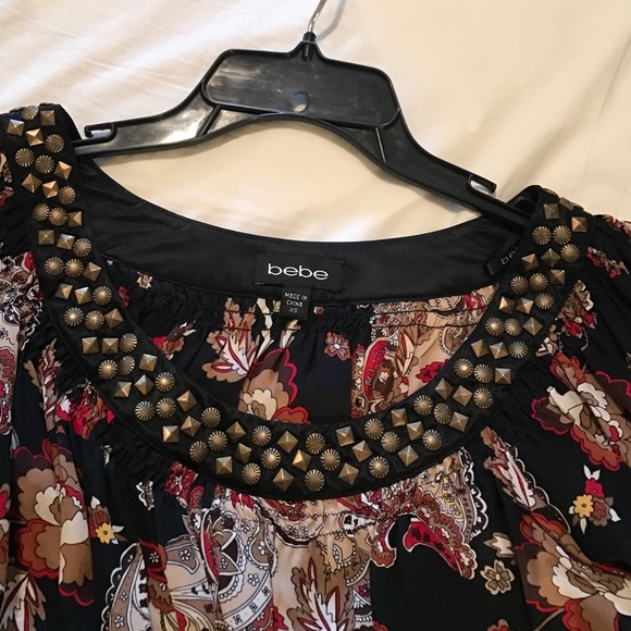 Top bebe - Picture 3 of 4