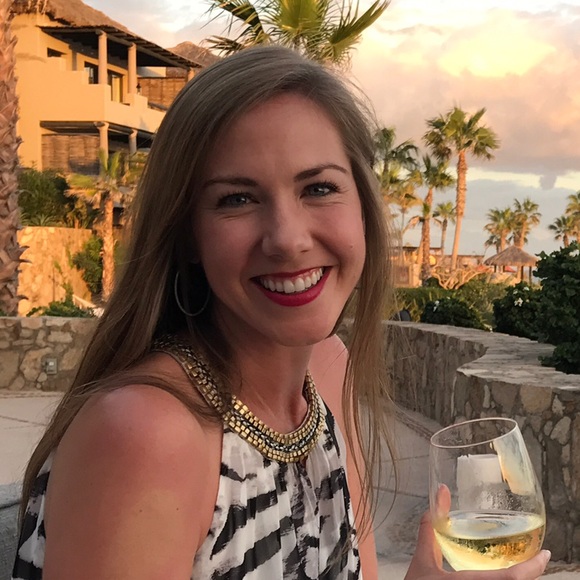 Meet your Posher, Bethany