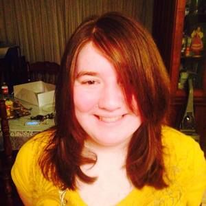 Meet your Posher, Gabriella