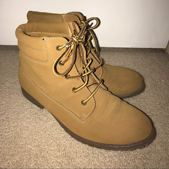 Cute and comfy madden girl booties