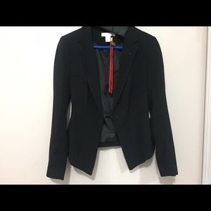 H&M blazer