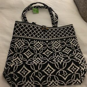 Vera Bradley bag