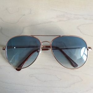 Urban Outfitters aviators