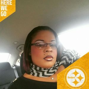 Meet your Posher, Eleanor