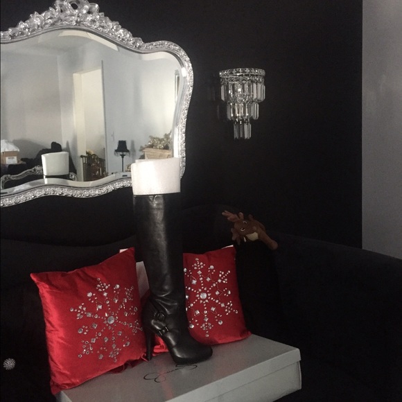 Jessica Simpson Boots