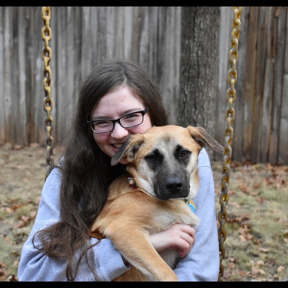 Meet your Posher, Brandy