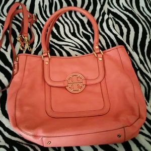 Tory Burch Amanda Handbag