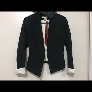 H&M blazer