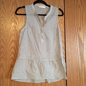 Lauren Conrad tank top.