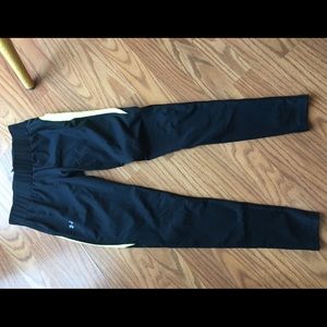Under armour leggings