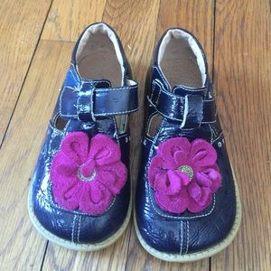 SOLD Lovie and Luca Mary Janes