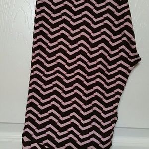LuLaRoe TC leggings