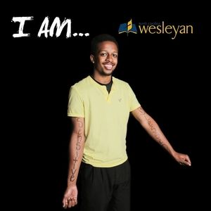 Meet your Posher, Raymond