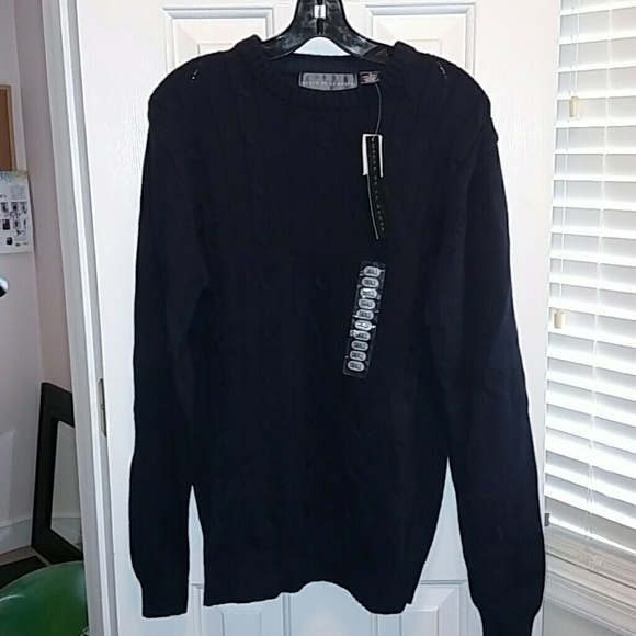Oscar De La Renta sweater