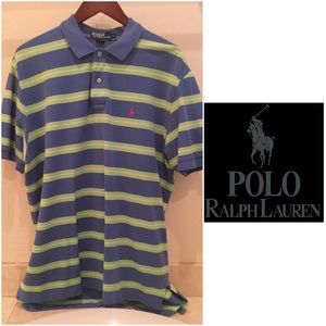 Polo by Ralph Lauren