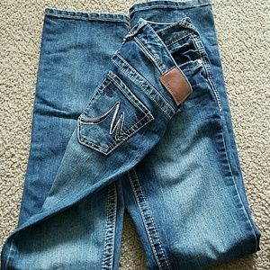 Maurices 3/4 long length