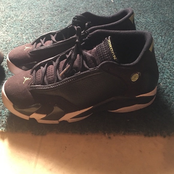 Jordan Retro XIV - Picture 1 of 4