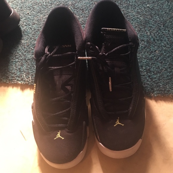 Jordan Retro XIV - Picture 2 of 4