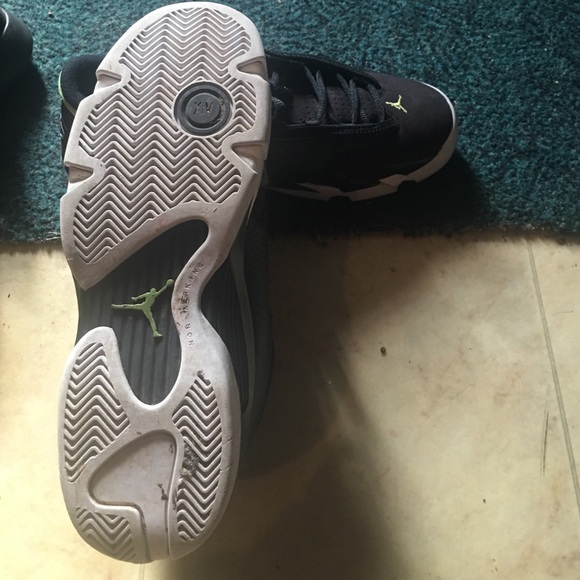 Jordan Retro XIV - Picture 4 of 4