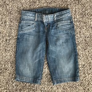 Guess Bermuda Shorts