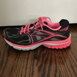 Brooks Running Shoes
