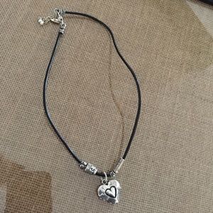 Michele Baratta necklace