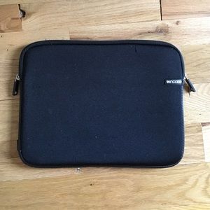 Mac lap top case