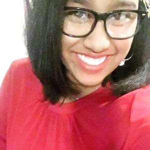 Meet your Posher, Juliana