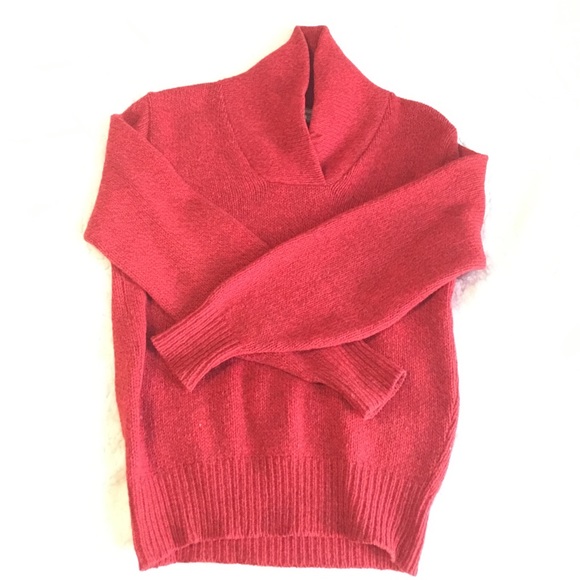 L.L. Bean vintage sweater